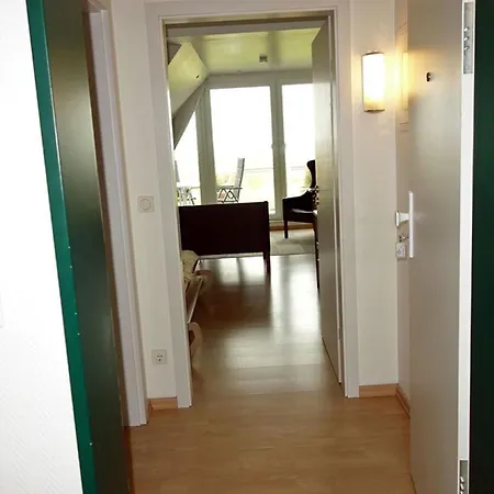Apartment Residenz 24