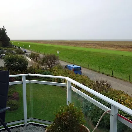 Apartment Residenz 24 Cuxhaven