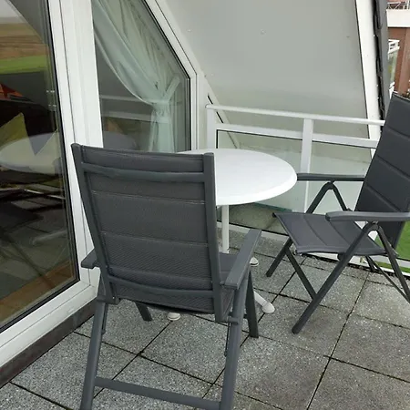 Apartment Residenz 24 Cuxhaven