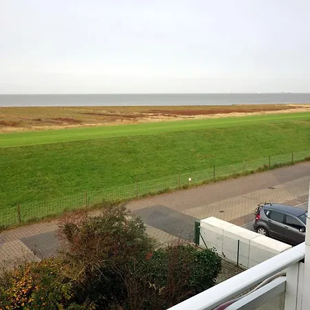 Apartment Residenz 24 *