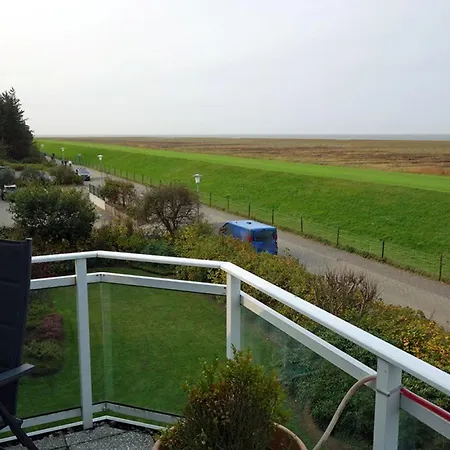 Apartment Residenz 24