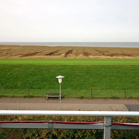 Residenz 24 * Cuxhaven