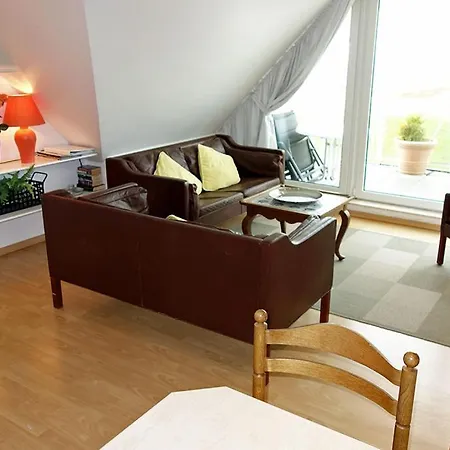 Residenz 24 * Cuxhaven