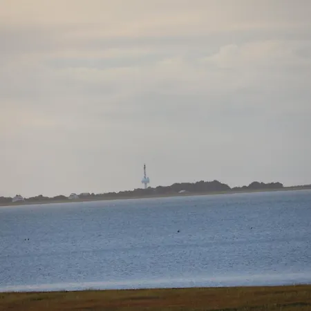 Residenz 24 Daire Cuxhaven