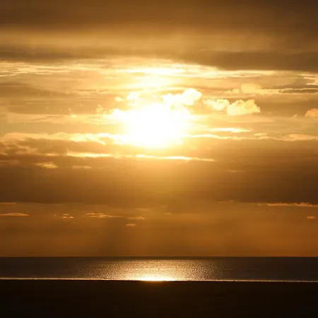 Residenz 24 Apartment Cuxhaven