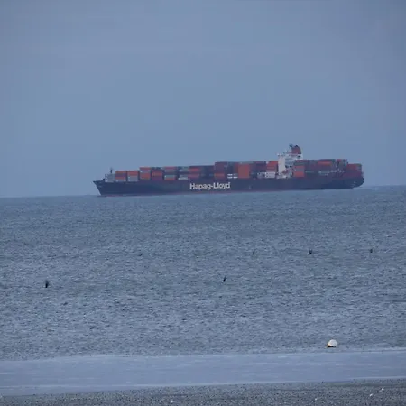 Apartment Residenz 24