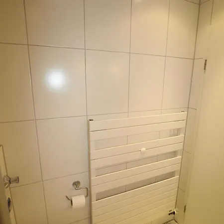 Residenz 24 Apartment *