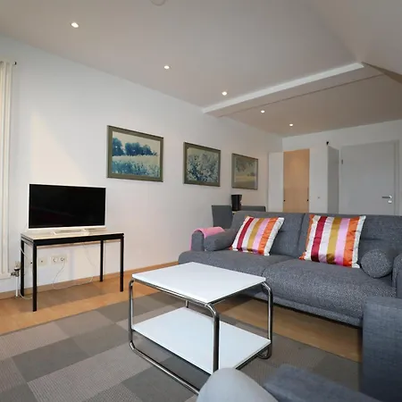 Apartment Residenz 24 *