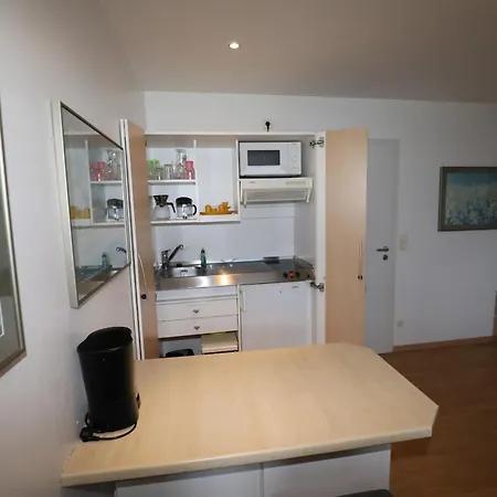 Residenz 24 Cuxhaven