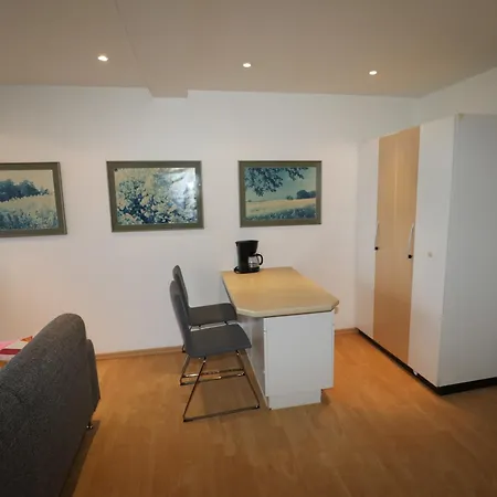 Residenz 24 * Cuxhaven